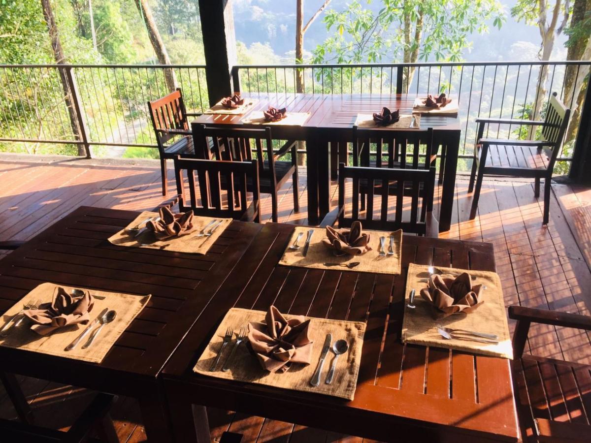 Tea Cottage Resort & Spa Nawalapitiya Ngoại thất bức ảnh