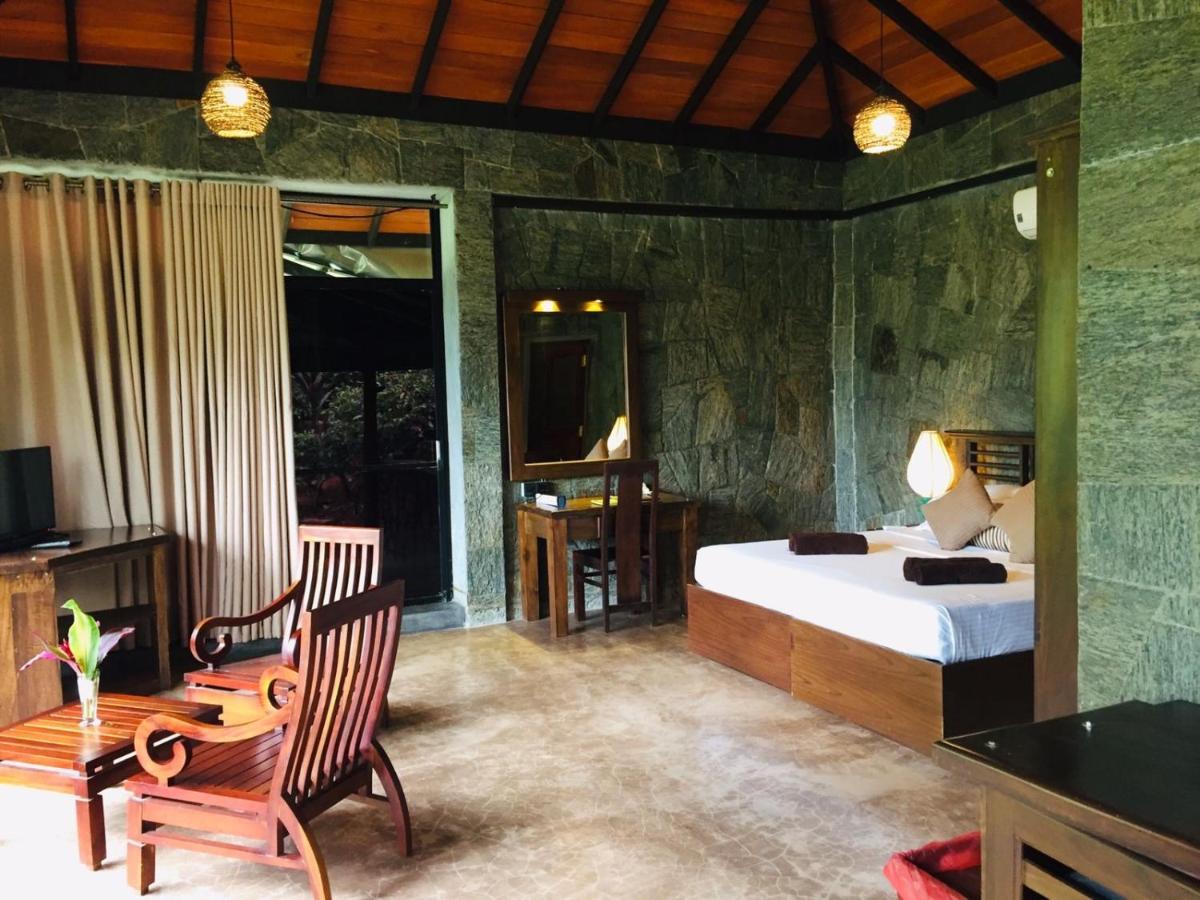 Tea Cottage Resort & Spa Nawalapitiya Ngoại thất bức ảnh