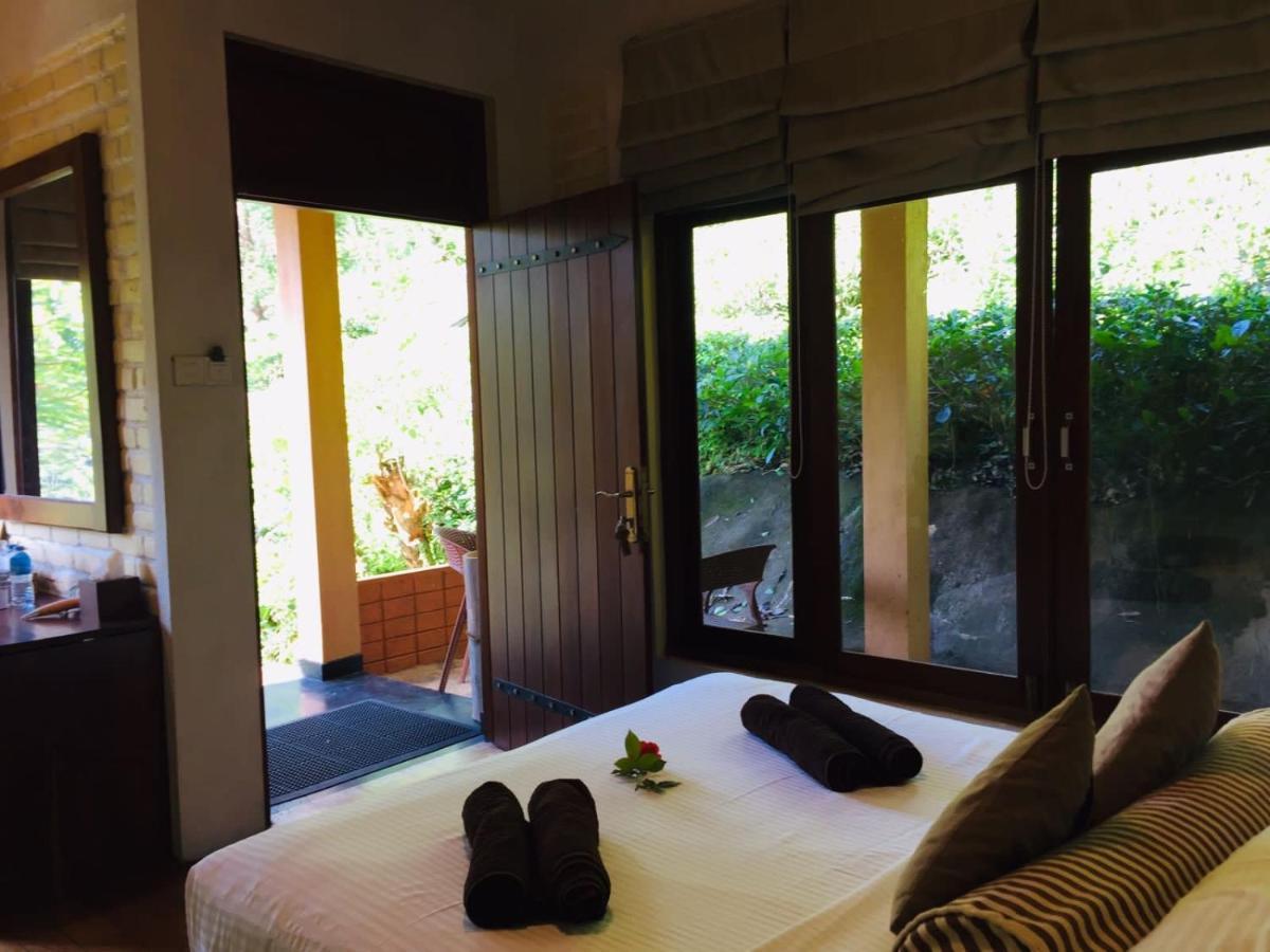 Tea Cottage Resort & Spa Nawalapitiya Ngoại thất bức ảnh