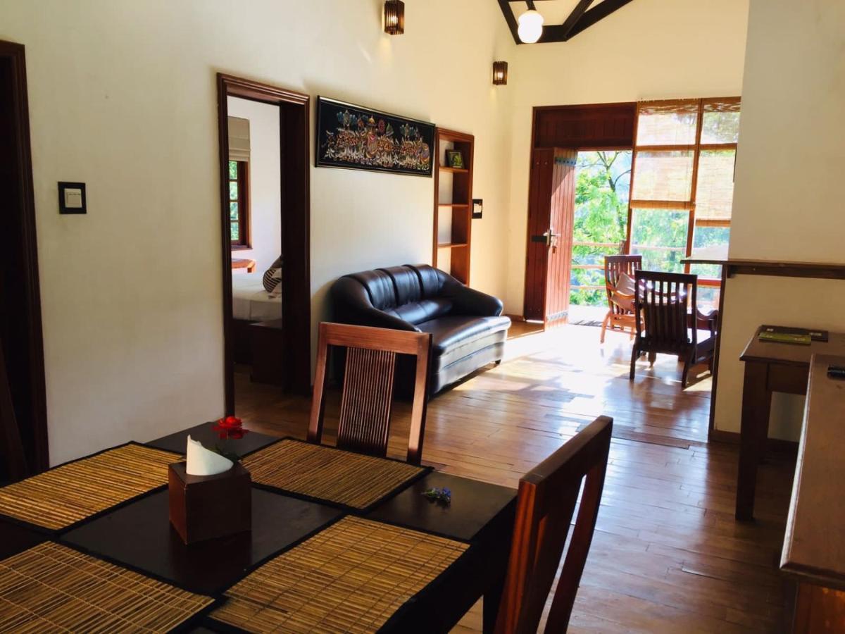 Tea Cottage Resort & Spa Nawalapitiya Ngoại thất bức ảnh