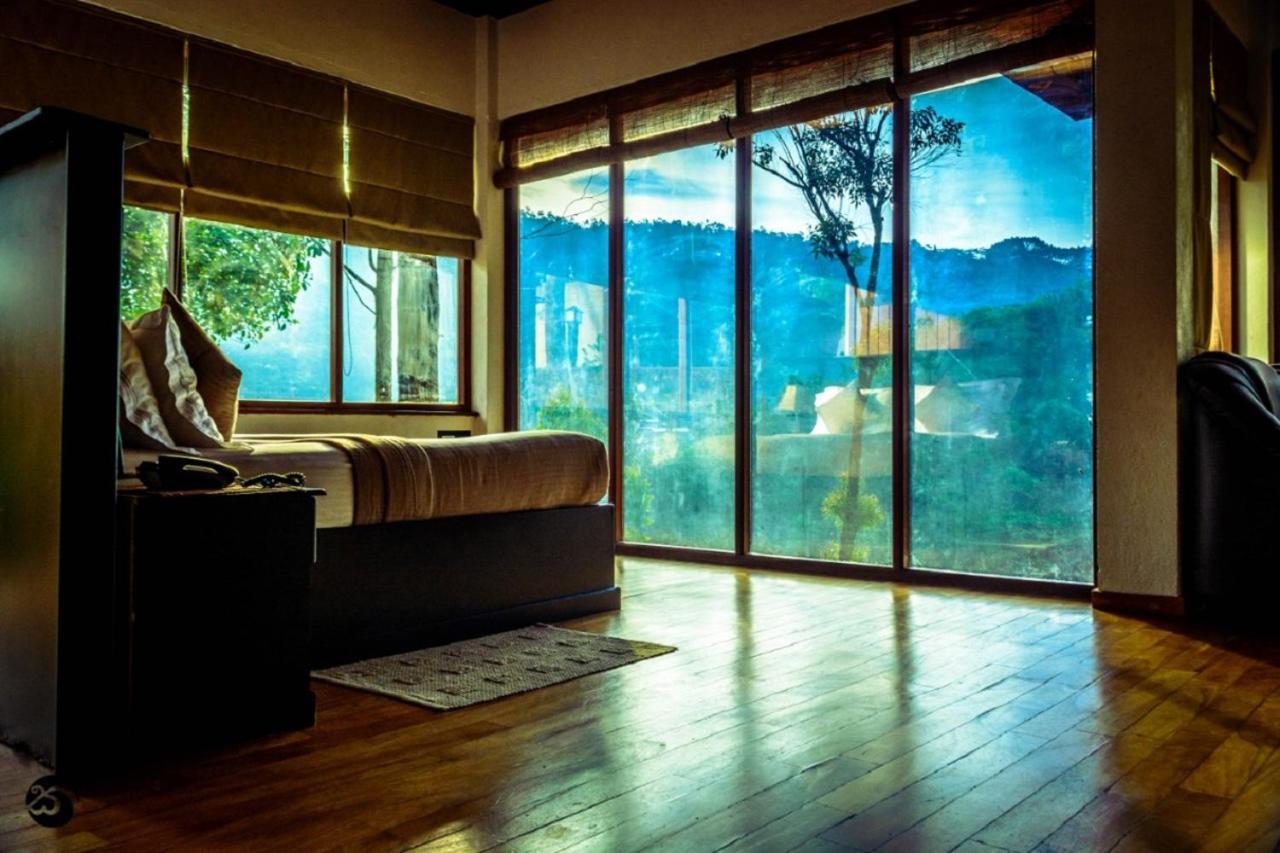 Tea Cottage Resort & Spa Nawalapitiya Ngoại thất bức ảnh
