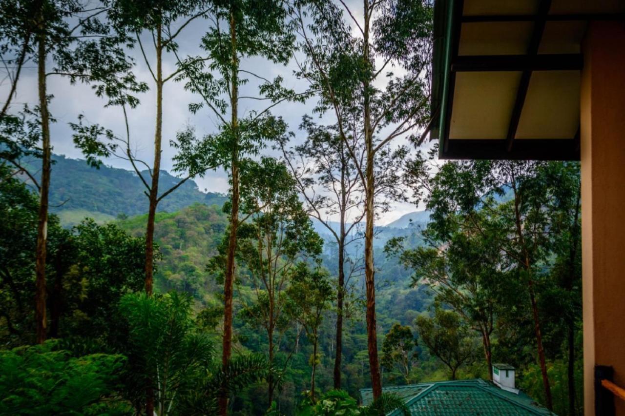 Tea Cottage Resort & Spa Nawalapitiya Ngoại thất bức ảnh