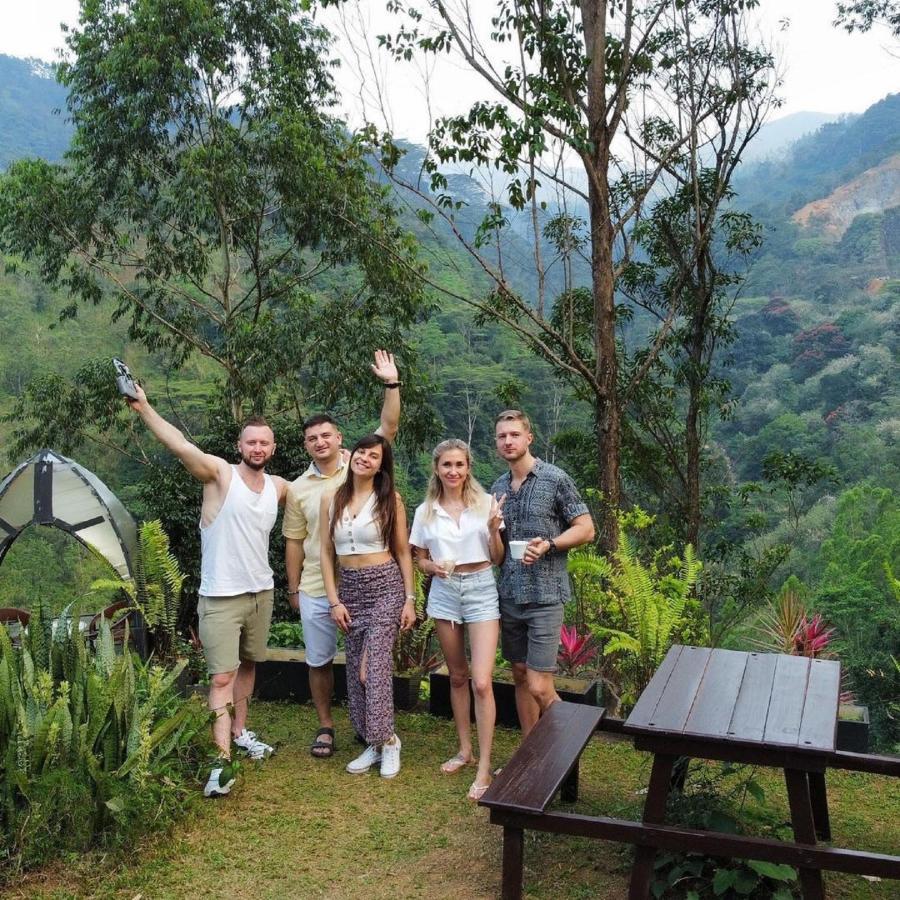 Tea Cottage Resort & Spa Nawalapitiya Ngoại thất bức ảnh