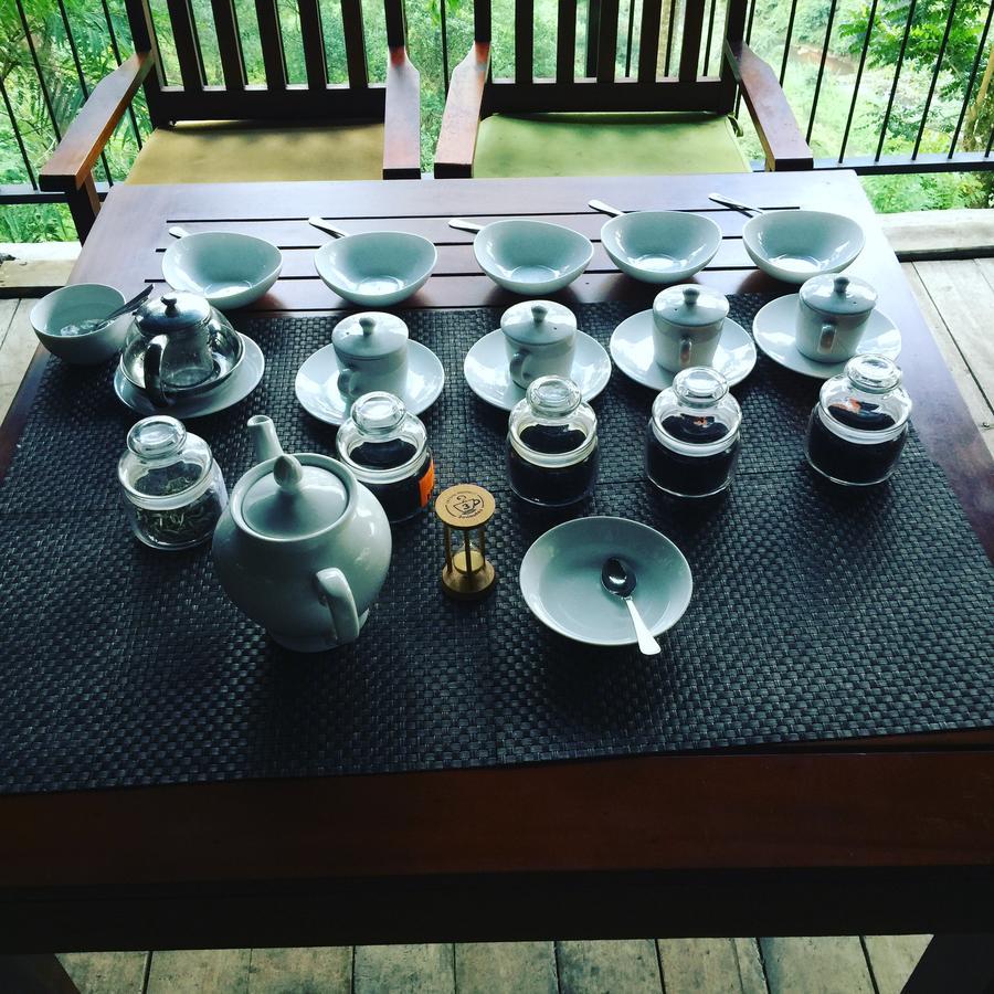 Tea Cottage Resort & Spa Nawalapitiya Ngoại thất bức ảnh