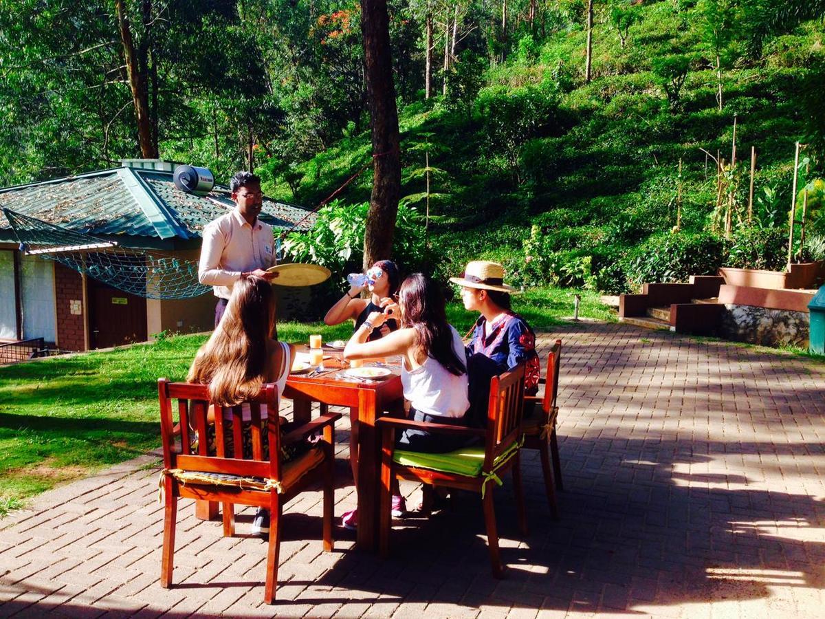 Tea Cottage Resort & Spa Nawalapitiya Ngoại thất bức ảnh